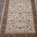 Ковер Aravia 5471 cream/brown