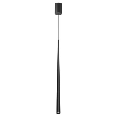 Светильник подвесной LOGIC RC550 5.40 B + BASE N