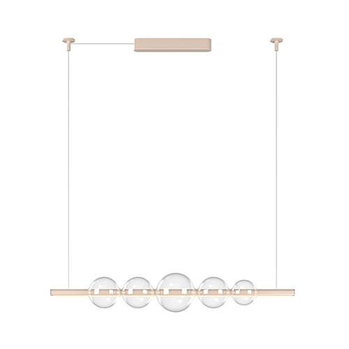 Светильник подвесной SHAR P 44.30 PN