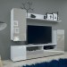 Стенка в гостиную EGO 887