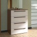 Комод Adelta Comfort 749