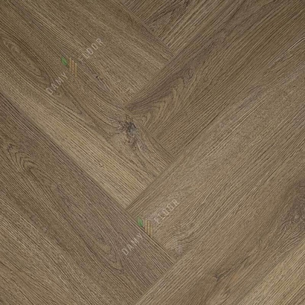 Виниловый пол Damy Floor коллекция London Шеффилд / Sheffield 190902EL-07