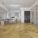 Виниловый пол Damy Floor коллекция London Шеффилд / Sheffield 190902EL-07
