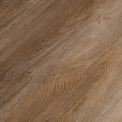 Виниловый пол Acefloor коллекция Ace Home Collection Дуб Копчёный светлый