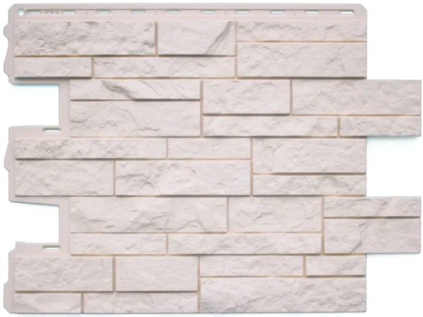 Фасадная панель Альта-Профиль, Шотландский камень Абердин