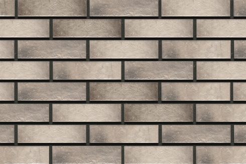 Фасадные Термопанели Аляска, Ретро Кирпич Перец