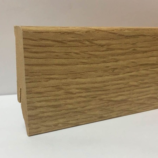 Плинтус Classen МДФ ламинированный LCC36