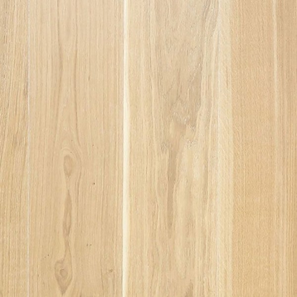 Паркетная доска Polarwood Дуб Меркурий Премиум белое масло