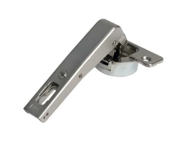 Петля терминальная с доводчиком C7A6NE9AC