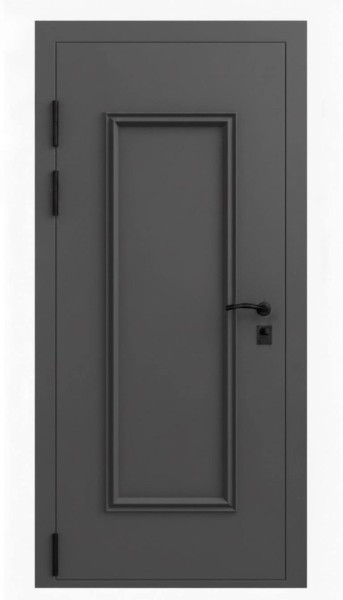 Дверь входная Грей ( под заказ)