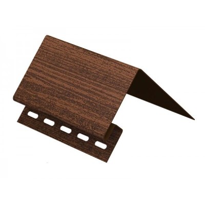 Околооконная планка Ю-пласт, Timberblock, Сибирская ель.