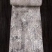 Дорожка Armina 4078С grey/brown 400x2500