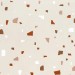 Impronta Italgraniti Nuances Avorio Coccio SQ 60x120 NU05BAC