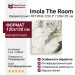 Imola The Room PAT WH6 120 LP 120x120