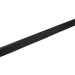 Ручка скоба Viefe FLAPP 0610256L30, материал Алюминий, отделка Черный, 350*22*23 мм
