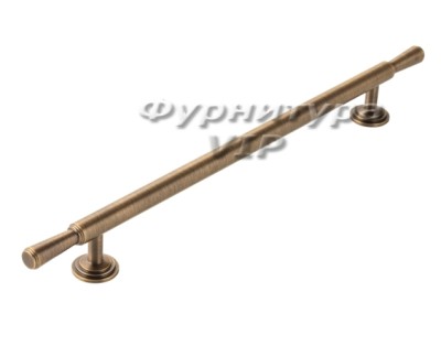 Ручка скоба UR DESIGN CH039 0224 AB