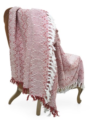 Покрывало Мираж SGTH-1214 Red/white