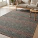 Ковер-циновка Brighton 98601-800396 240x330