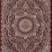 Ковер Shahreza d415 red