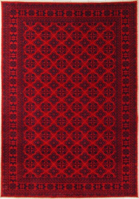Ковер Altay HM1001A RED 200x290