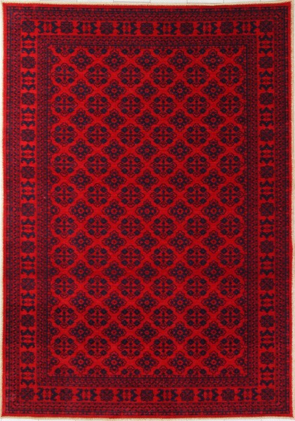 Ковер Altay HM1001A RED 200x290