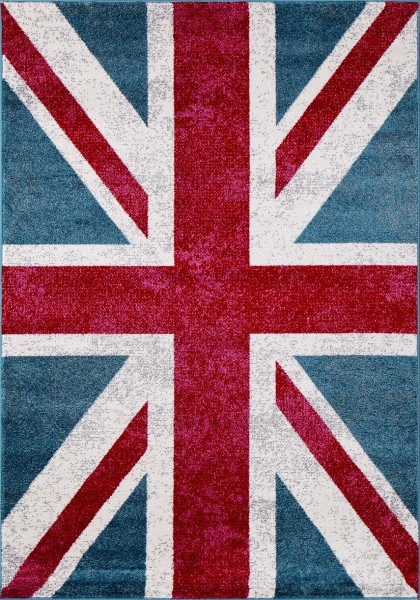 Ковер RIO C104 blue