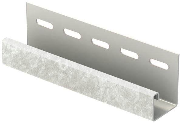 J-планка Ю-Пласт, Стоун Хаус S-Lock Таганай, Высокогорный