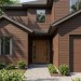 Фиброцементные панели Wood F21