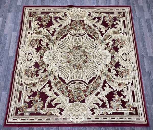 Ковер Genova 38388-1212/10 квадрат