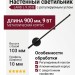 Светильник настенный LAND L 9.30 B