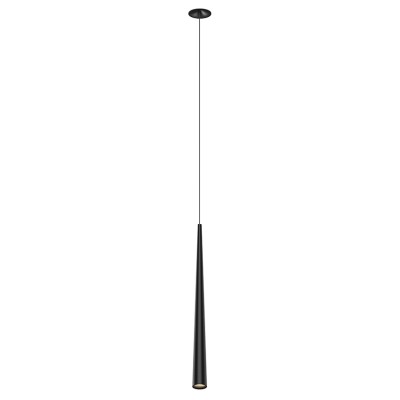 Светильник подвесной LOGIC RC350 5.30 B + BASE V