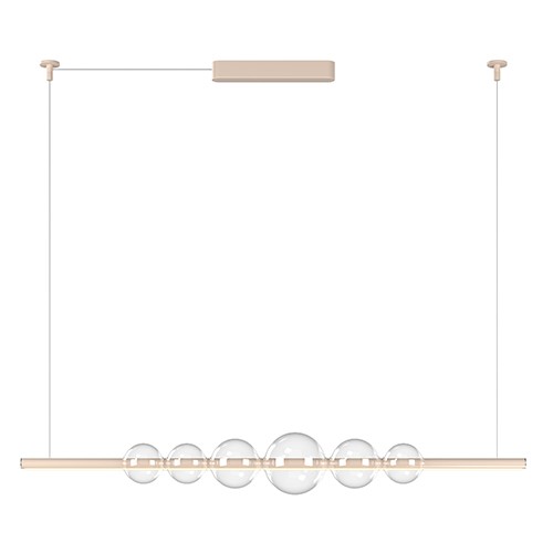 Светильник подвесной SHAR P 56.30 PN