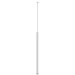 Светильник подвесной LOGIC Q600 8.40 WB + BASE F