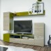 Стенка в гостиную EGO 885