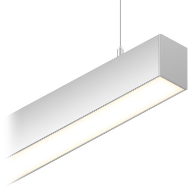 Подвесной светодиодный профиль LINEAR 5470 P