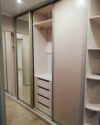 Шкаф-купе ШК-23