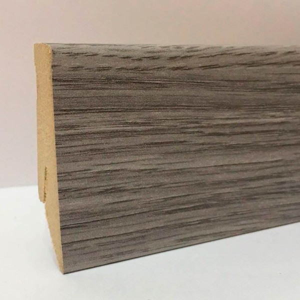 Плинтус Classen МДФ ламинированный LCC54