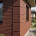 Угол наружный Grand Line, Клинкерный кирпич Design Plus, Корица