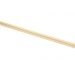 Ручка скоба Gamet UZ-IMPERIAL-320-18, материал Замак, отделка Золото, 354*16*34 мм