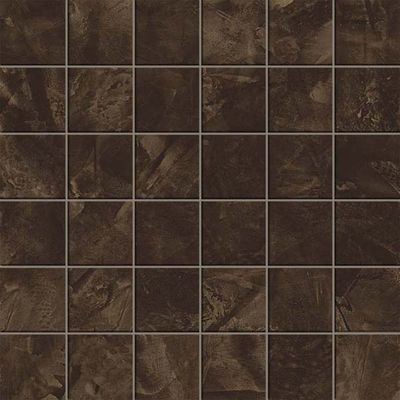 Мозаика Atlas Concorde (Атлас Конкорд) Thesis Moka Mosaic Matt 30x30 см (610110000605)