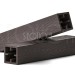 Столб SEQUOIA Эволюция 3D ДЕРЕВО КОРИЧНЕВЫЙ