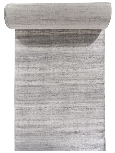 Дорожка Armina 4077G grey 400x2500
