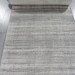 Дорожка Armina 4077G grey 400x2500