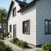 Фасадные панели Docke, Standard, Flemish (Флемиш) Белый