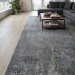 Ковер Serenity D768 GREY 280x480