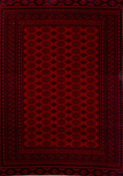 Ковер Altay HM1000A RED 200x290