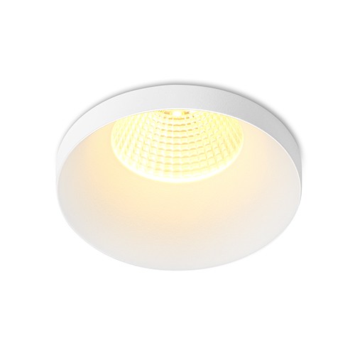 Светильник потолочный CITY L 11 DTW W