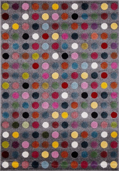 Ковер RIO C103 grey