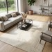Ковер Planeta 0041A CREAM-CREAM 240x340