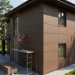 Фиброцементные панели FCS Group Wood Line F21